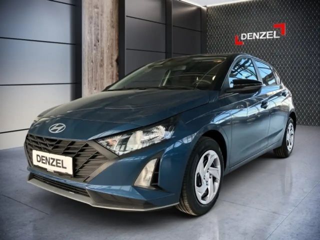 Hyundai i20 1.2