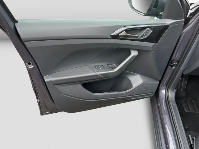 Volkswagen T-Cross 1.0 TSI DSG Life