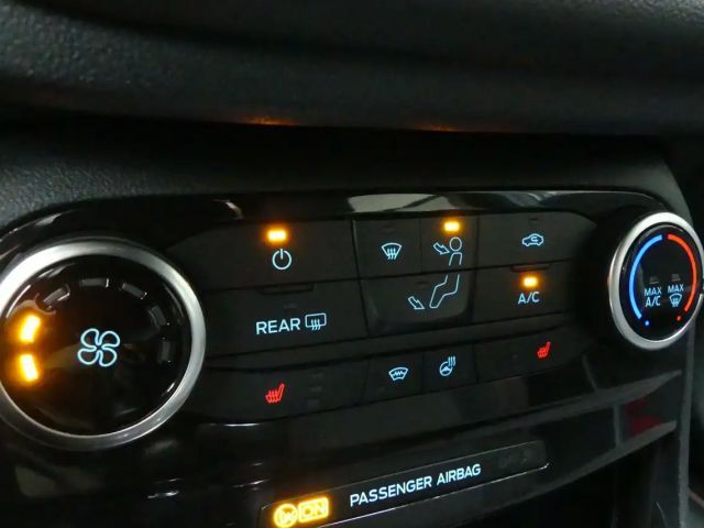 Ford Puma ST Line