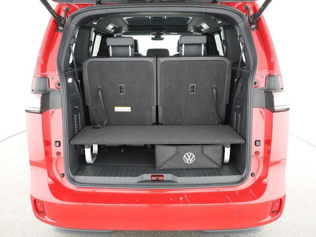 Volkswagen ID.Buzz GTX