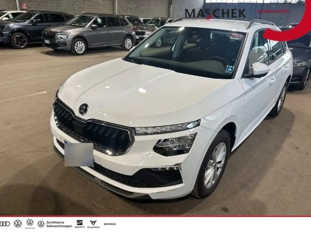 Skoda Kamiq 1.0 TSI Selection