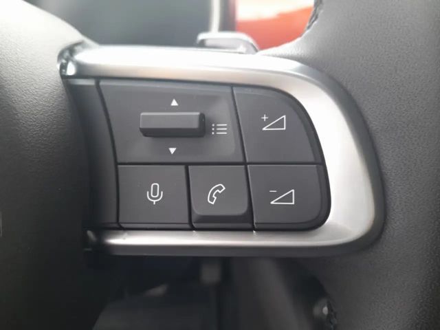 Fiat 600e HYBRID 100 6-Gang eDCT