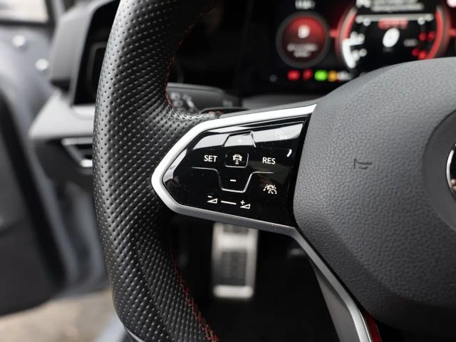 Volkswagen Golf 2.0 TSI GTI Golf VIII