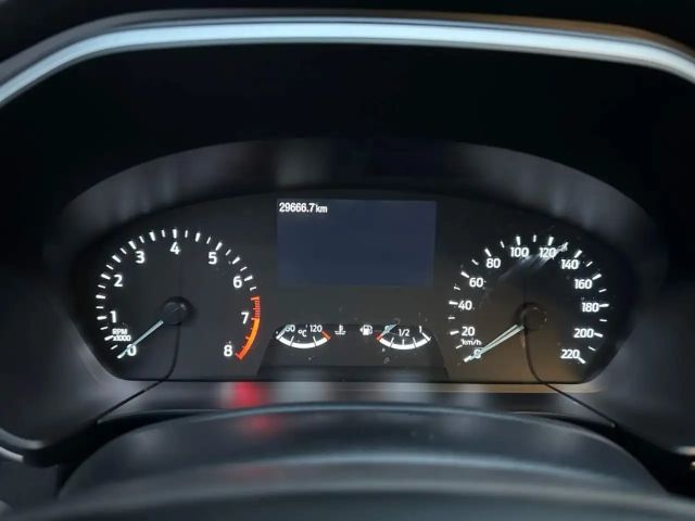 Ford Kuga Cool & Connect