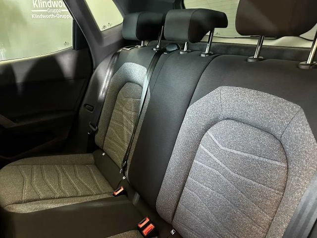 Seat Arona 1.0 TSI DSG