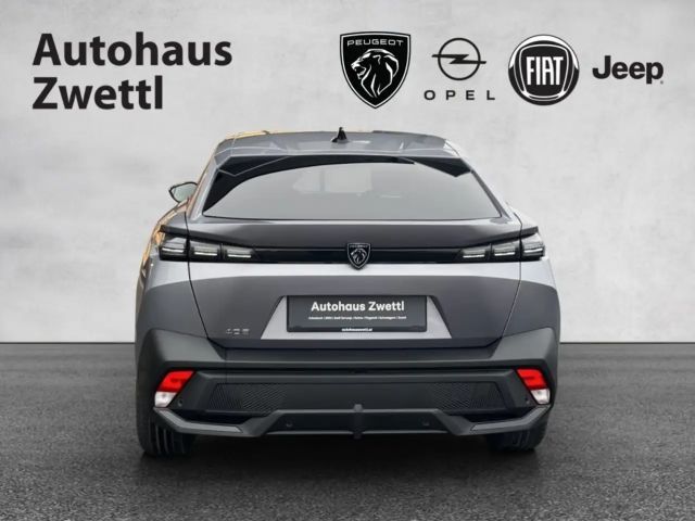 Peugeot 408 130 Allure Pack EAT8