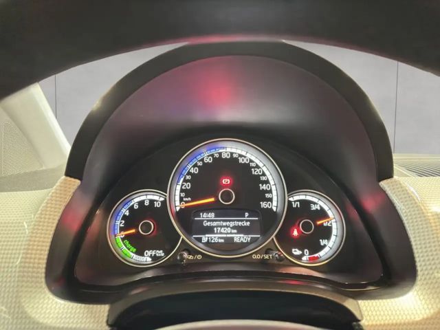 Volkswagen e-up! Plus Style