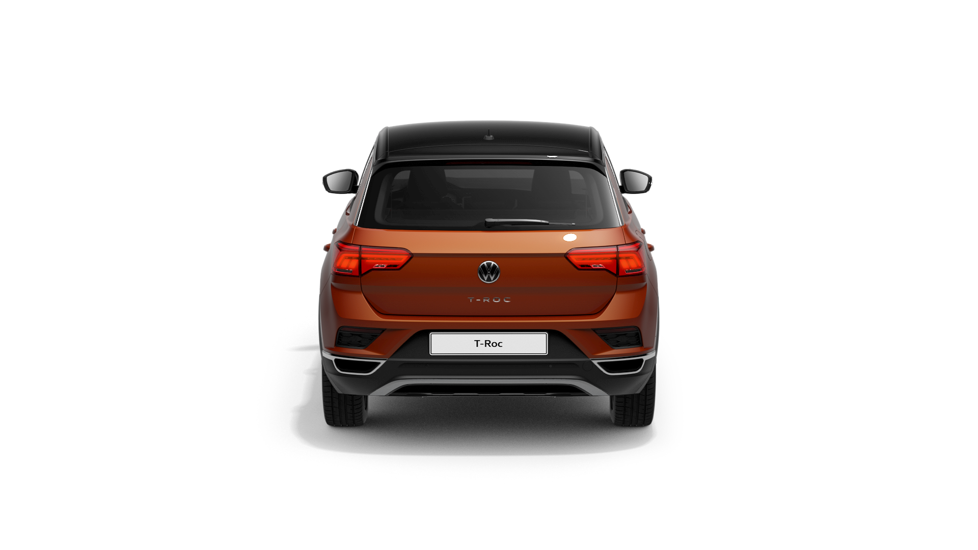 Volkswagen T-Roc DSG TSi United