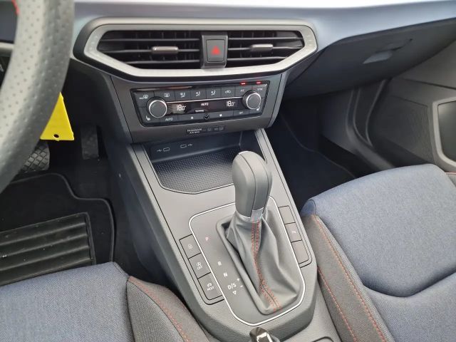 Seat Ibiza 1.0 TSI DSG FR-lijn