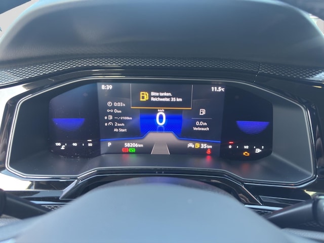 Volkswagen Polo 1.0 TSI Life