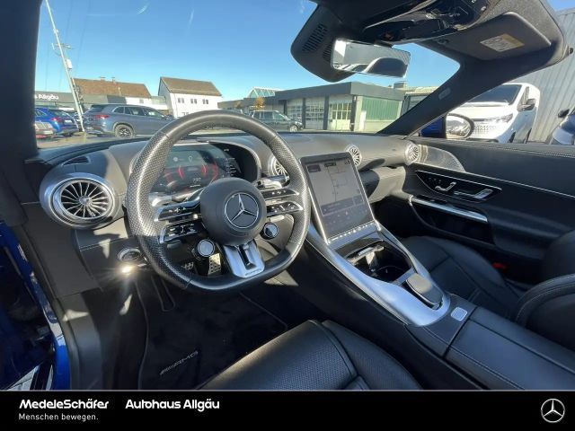 Mercedes-Benz AMG SL 4MATIC SL 63 AMG