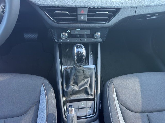 Skoda Scala 1.0 TSI 85