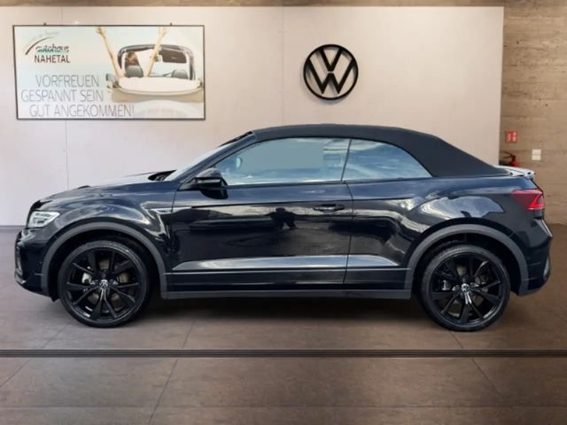 Volkswagen T-Roc Cabriolet DSG IQ.Drive R-Line