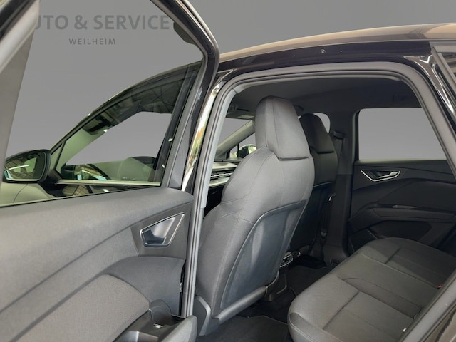 Audi Q4 e-tron 40 Sportback