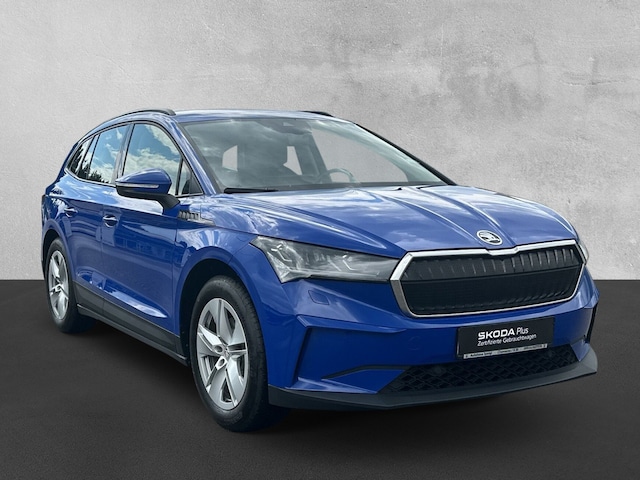 Skoda Enyaq Loft iV 60