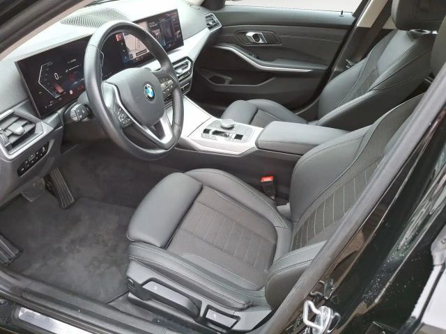 BMW 318 318i Touring