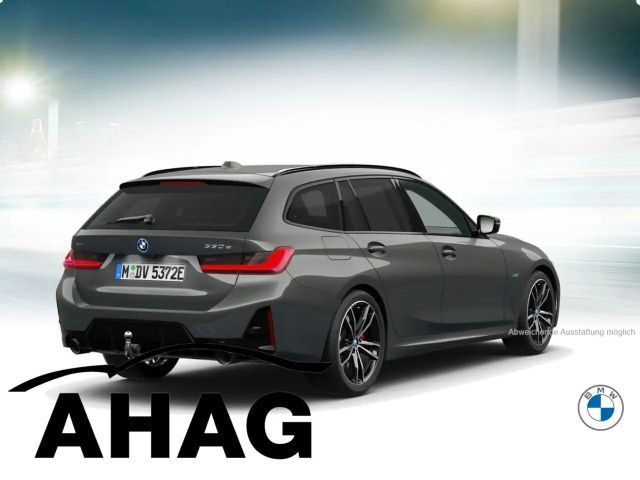 BMW 330 330e M-Sport Touring xDrive