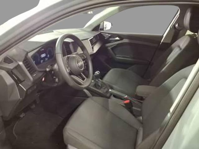 Audi A1 30 TFSI Sportback