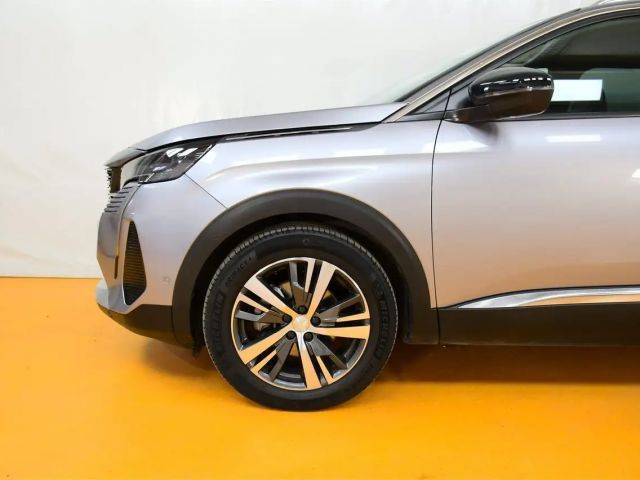 Peugeot 5008 Allure Pack PureTech