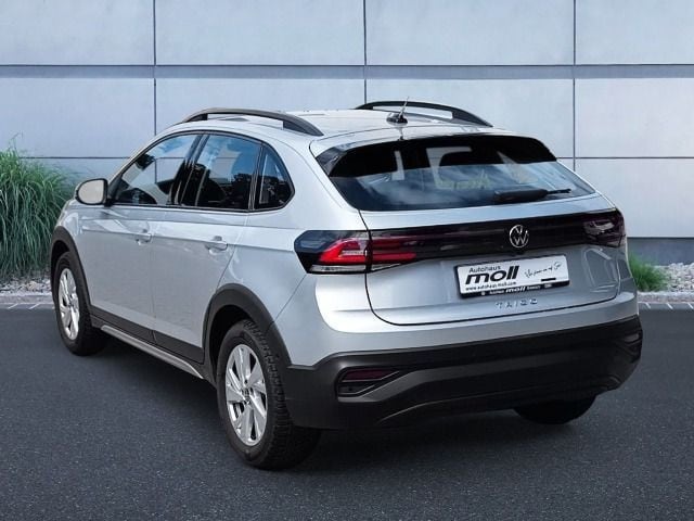 Volkswagen Taigo 1.0 TSI DSG Life