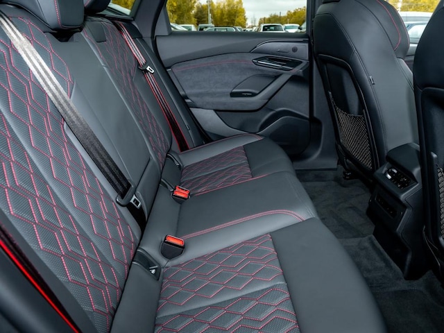 Audi A6 e-tron Avant Performance