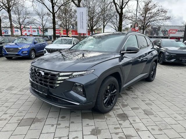 Hyundai Tucson 1.6 Prime T-GDi