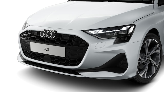 Audi A3 30 TFSI S-Tronic Sportback