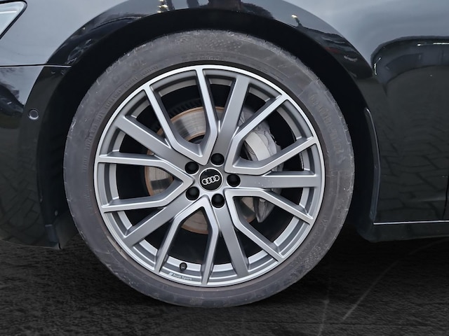 Audi A6 50 TDI Avant Quattro Sport