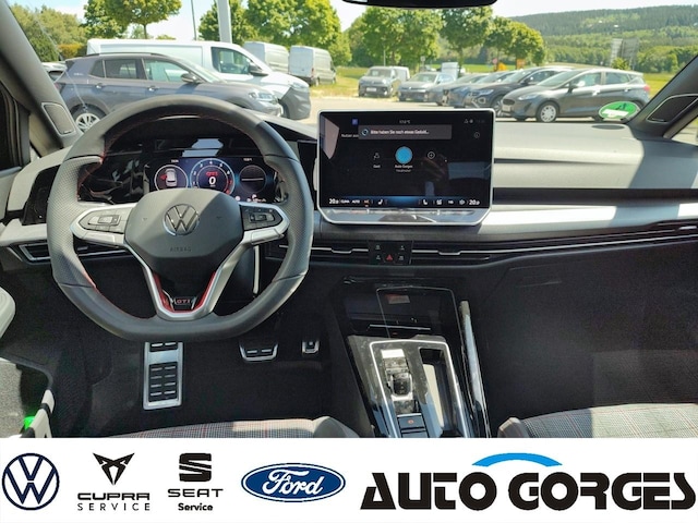 Volkswagen Golf 2.0 TSI DSG IQ.Drive