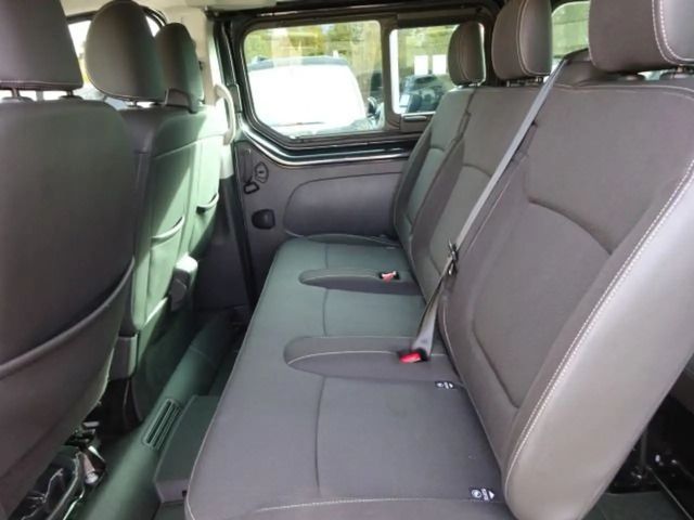 Nissan Primastar L1H1 Tekna