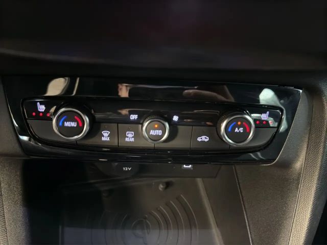 Opel Corsa 1.2 Turbo GS-Line Grand Sport