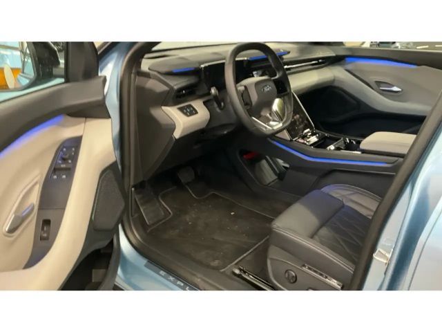 Ford Explorer AWD Premium