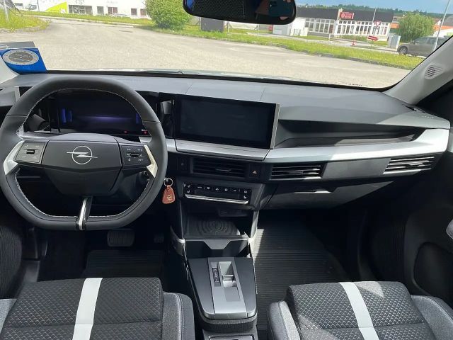 Opel Frontera 44 kWh GS e-Frontera