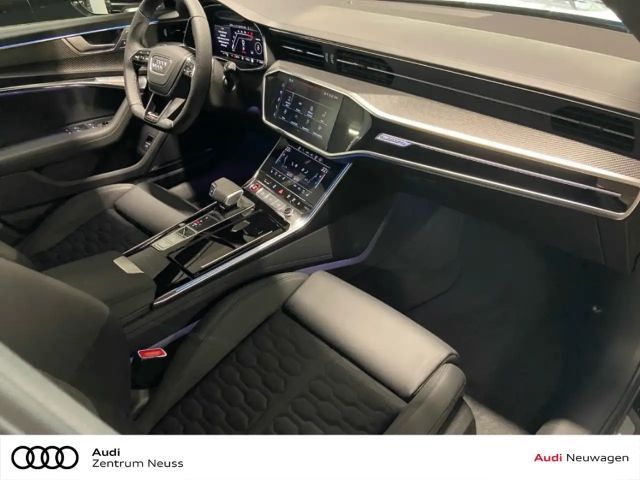 Audi RS6 Avant Performance Quattro