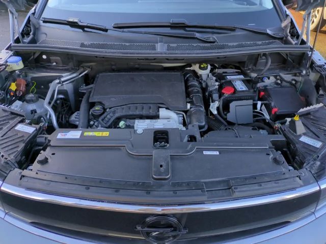 Opel Grandland X GS-Line Grand Sport