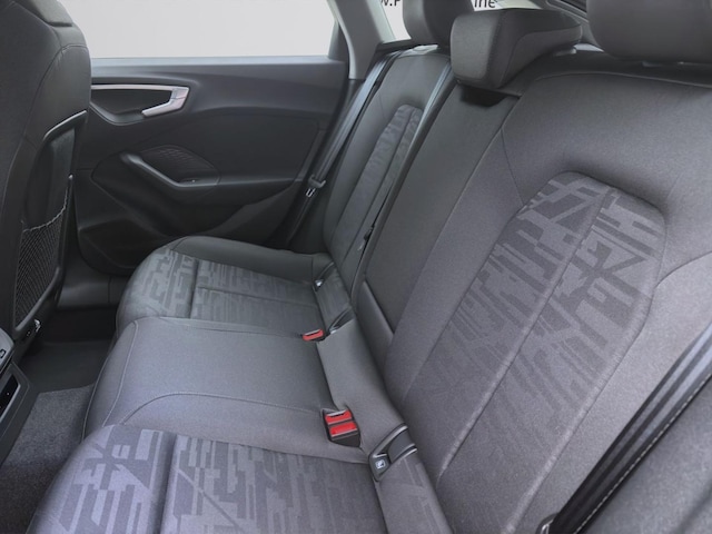 Audi A5 Avant S-Tronic