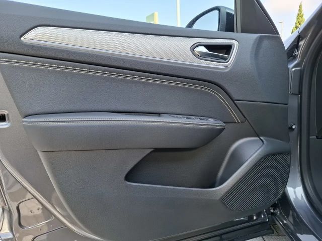 Renault Arkana EDC Hybrid Techno