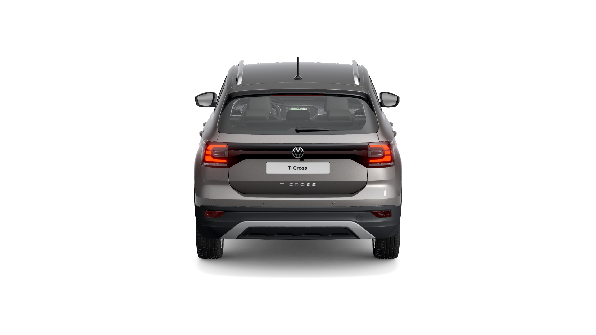 Volkswagen T-Cross 1.5 TSI DSG Style