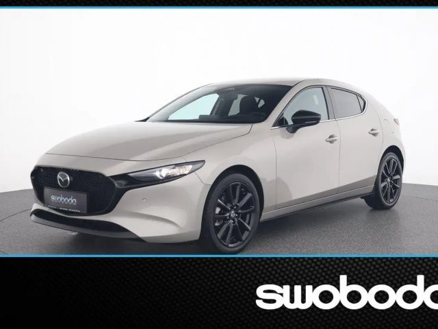 Mazda 3 Homura SkyActiv e-Skyactiv