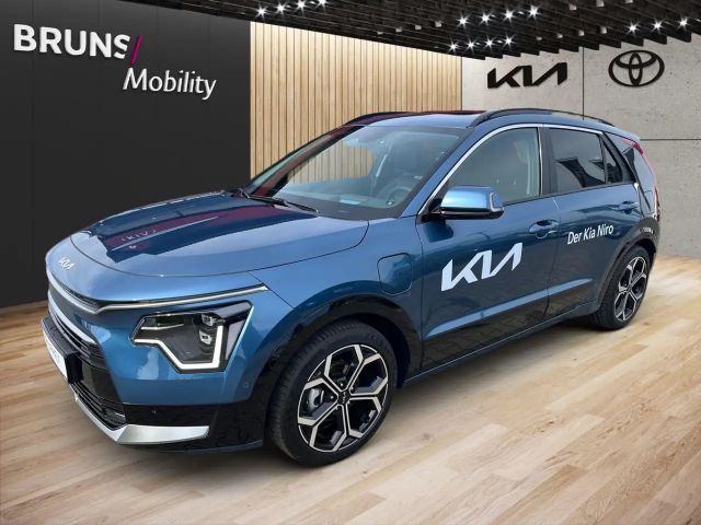 Kia Niro PHEV Spirit