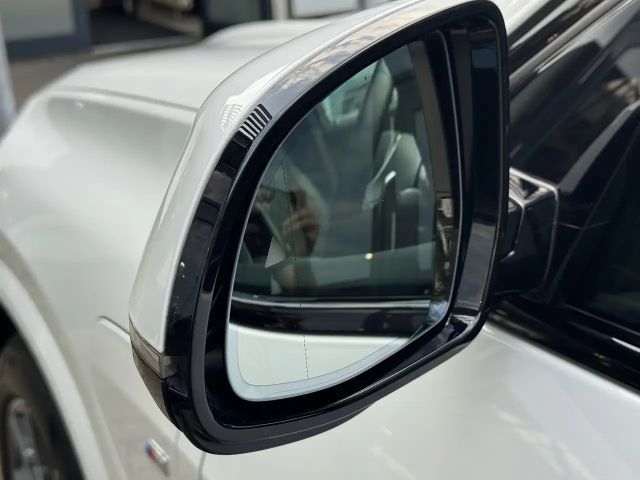 BMW X5 M-Sport xDrive50e