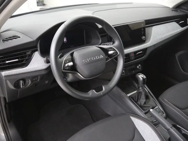 Skoda Scala Selection