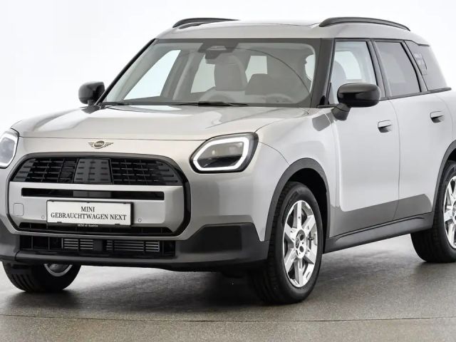 MINI Cooper Countryman Countryman C