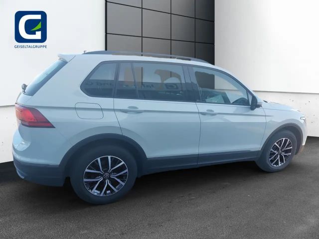Volkswagen Tiguan 2.0 TDI Life