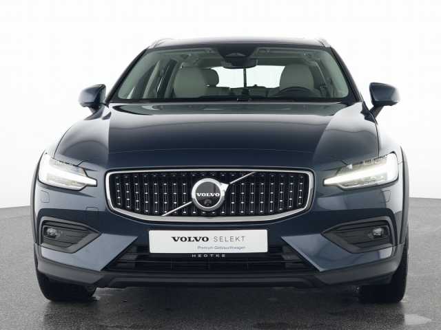 Volvo V60 Cross Country V60 Cross Country