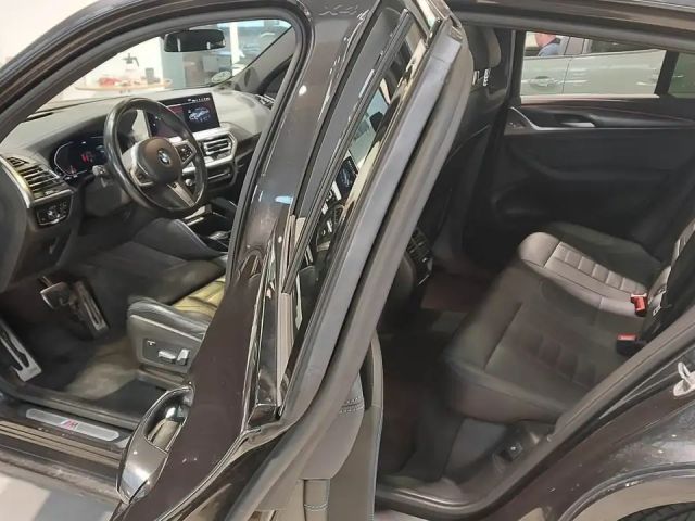 BMW X4 M-Sport xDrive