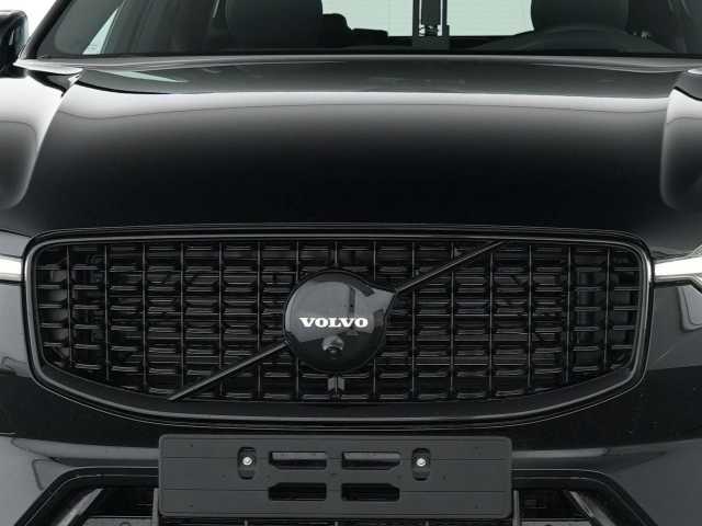 Volvo XC60 AWD Plus