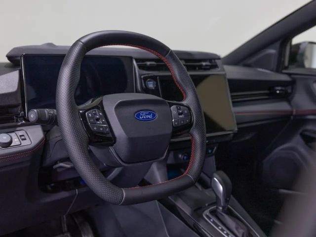 Ford Puma EcoBoost ST Line