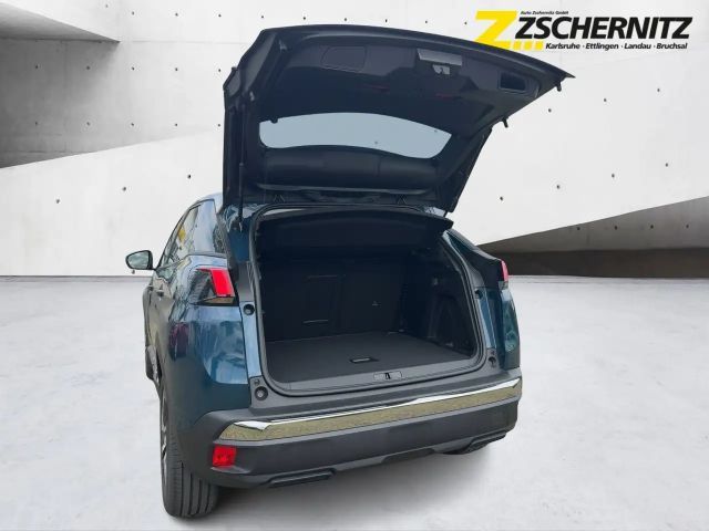 Peugeot 3008 Allure Pack BlueHDi