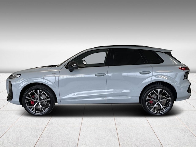 Audi Q3 Hybride S-Tronic